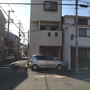  アパート たねのいえ 日本