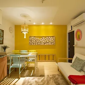 アパート Lucy's House横浜中華街 House1, 横浜市