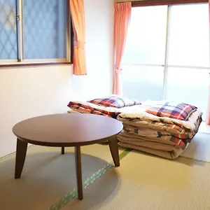  アパート #2 ソレイユ心斎橋 日本